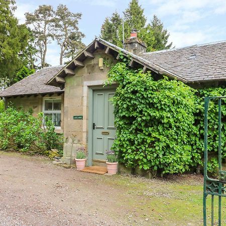 Gate Lodge West Calder Εξωτερικό φωτογραφία