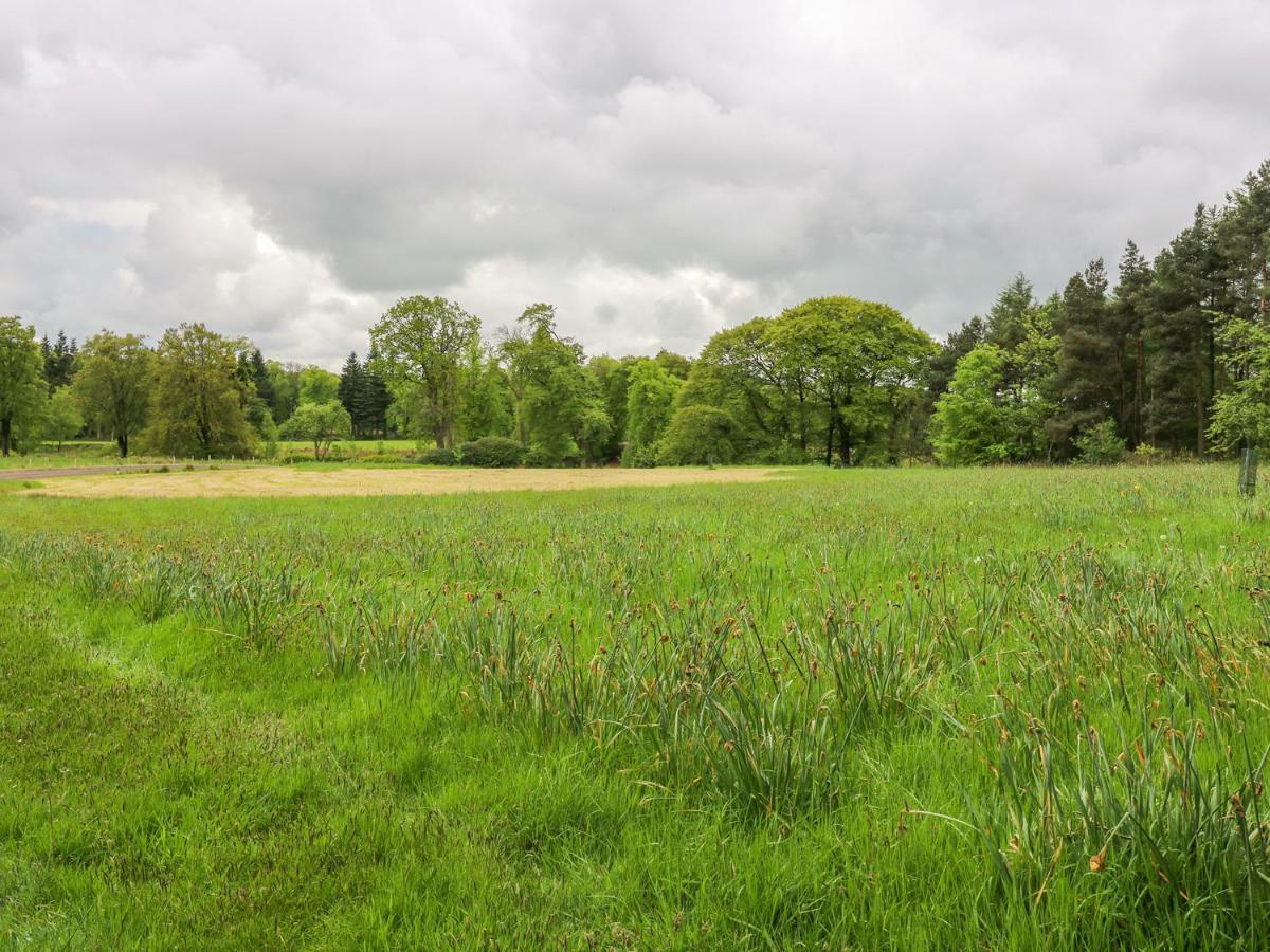 Gate Lodge West Calder Εξωτερικό φωτογραφία