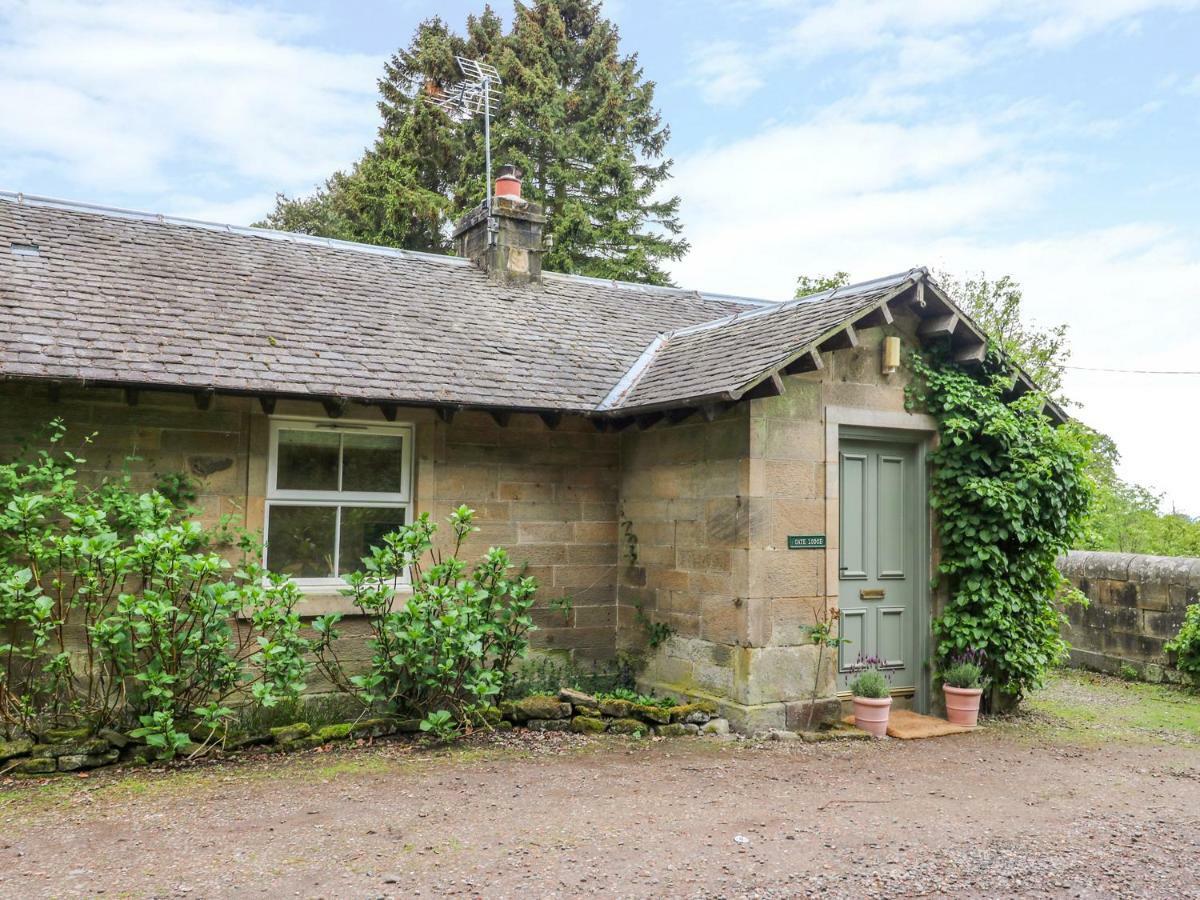 Gate Lodge West Calder Εξωτερικό φωτογραφία