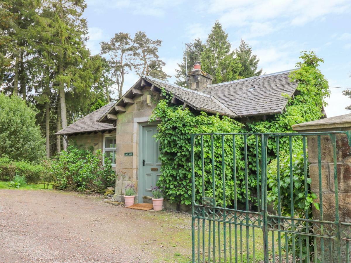 Gate Lodge West Calder Εξωτερικό φωτογραφία