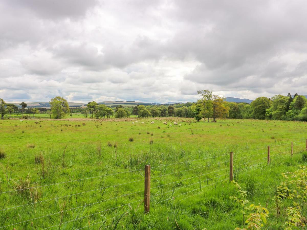 Gate Lodge West Calder Εξωτερικό φωτογραφία