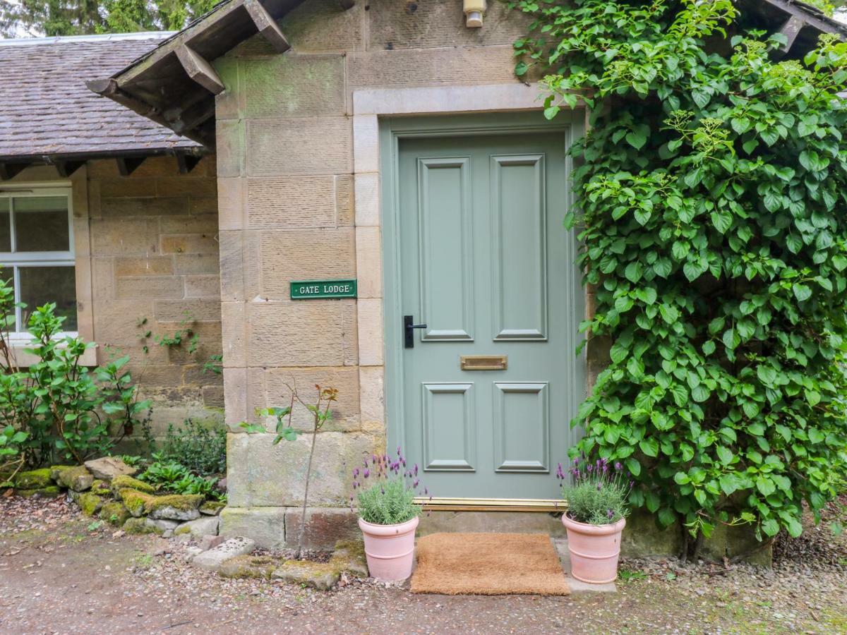 Gate Lodge West Calder Εξωτερικό φωτογραφία