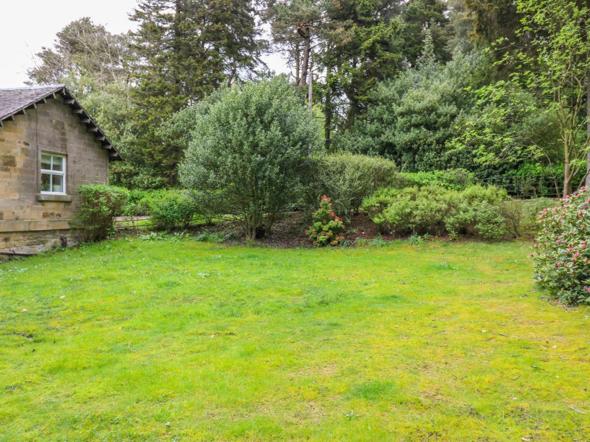 Gate Lodge West Calder Εξωτερικό φωτογραφία